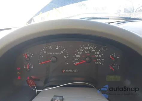 2005 Ford F-150 Stx/Xl/Xlt from USA, damaged, VIN 1FTRX12W65NA01593